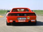 Ferrari 348 GT Competizione 1993 года
